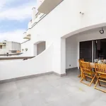 Excellent Oura Διαμέρισμα Αλμπουφέιρα