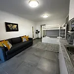 Apartmán Excellent Oura Albufeira