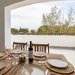 Excellent Oura Apartmán Albufeira