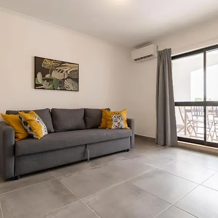 Lägenhet Excellent Oura Albufeira