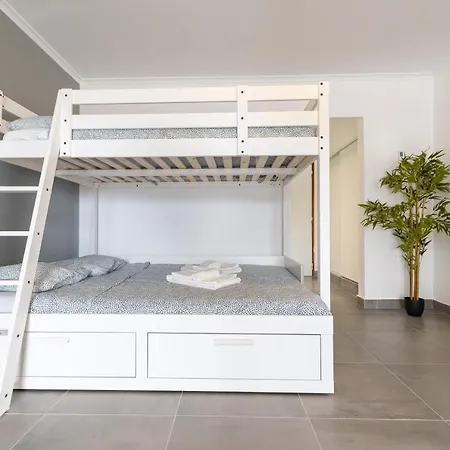 Excellent Oura Appartement Albufeira