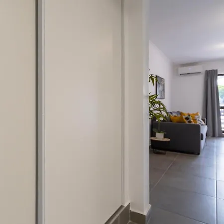 Excellent Oura Lägenhet Albufeira