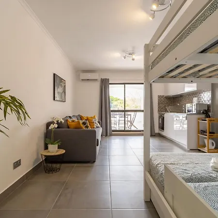 Appartement Excellent Oura