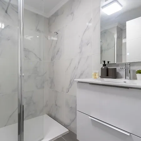 Excellent Oura Lägenhet Albufeira