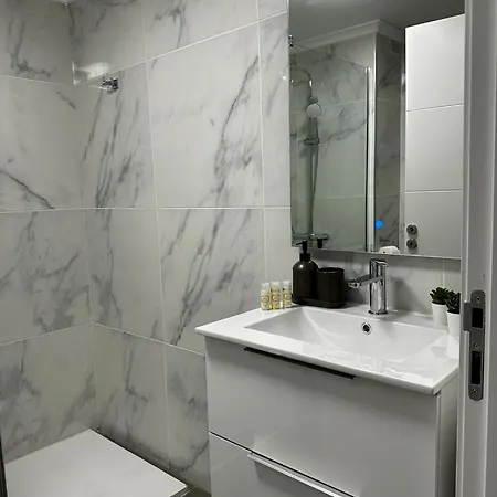 Excellent Oura Appartement Albufeira