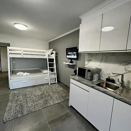 Appartement Excellent Oura