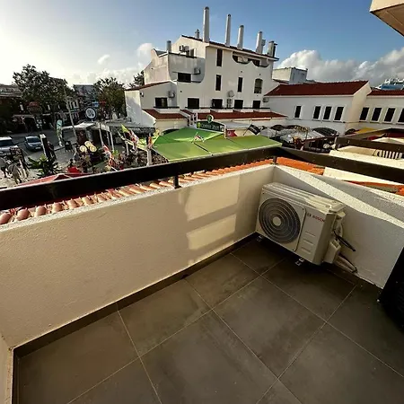 Excellent Oura Albufeira