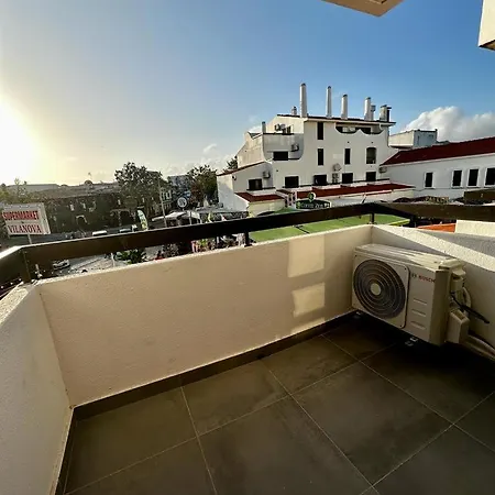 Appartement Excellent Oura