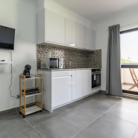 Lägenhet Excellent Oura