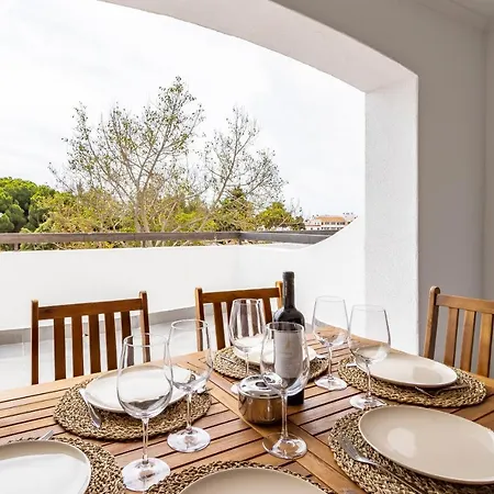 Excellent Oura Apartamento Albufeira