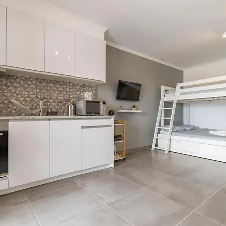 Excellent Oura Albufeira