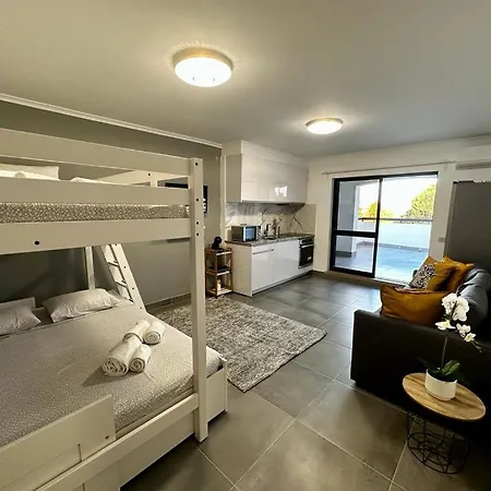 Excellent Oura Apartamento *