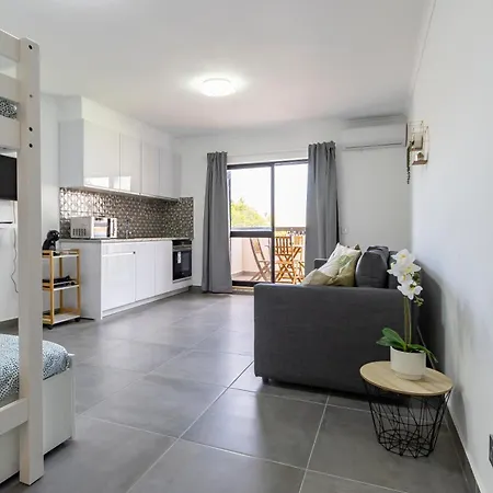 Excellent Oura Apartamento