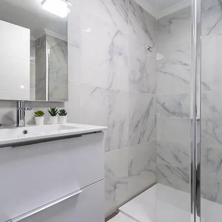 Apartamento Excellent Oura *